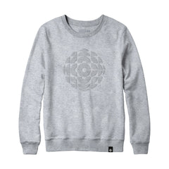 CBC 86 Gem Tone on Tone Logo Sweatshirt and Hoodie