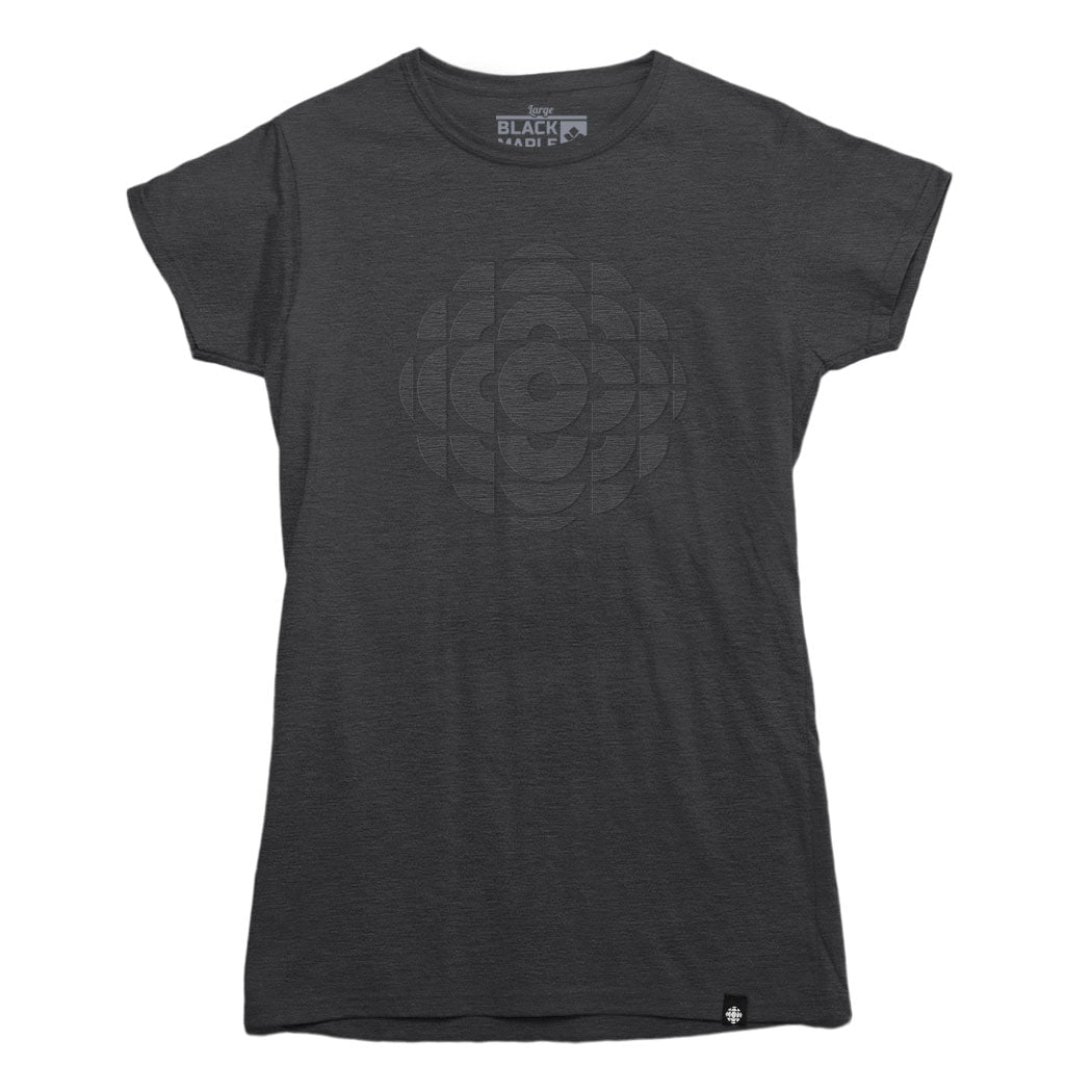 CBC 86 Gem Tone on Tone Logo T-Shirt