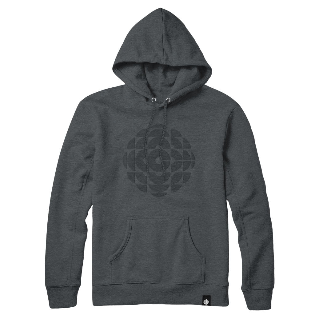 CBC 86 Gem Tone on Tone Logo Sweatshirt and Hoodie
