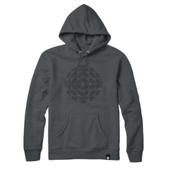 CBC 86 Gem Tone on Tone Logo Sweatshirt and Hoodie