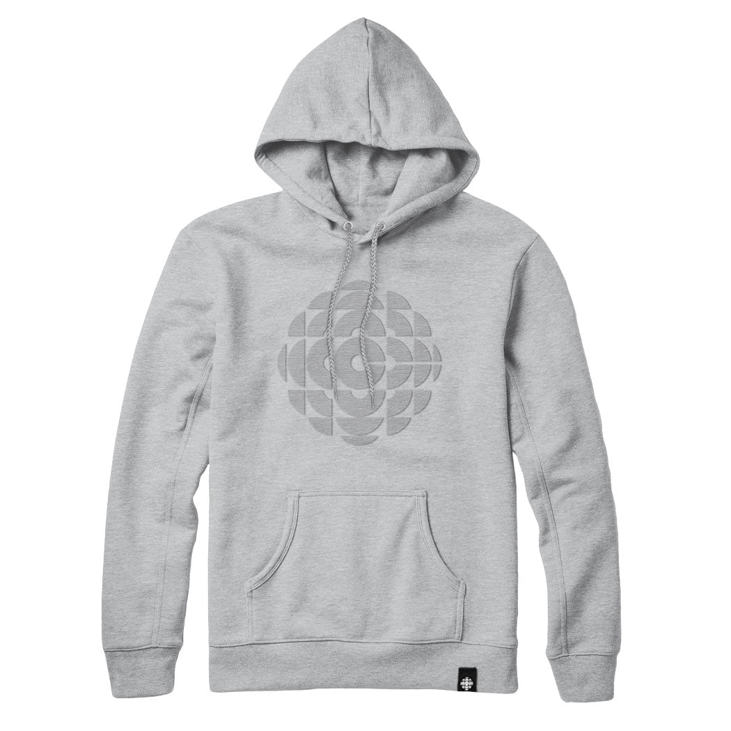 CBC 86 Gem Tone on Tone Logo Sweatshirt and Hoodie