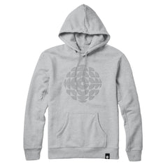 CBC 86 Gem Tone on Tone Logo Sweatshirt and Hoodie