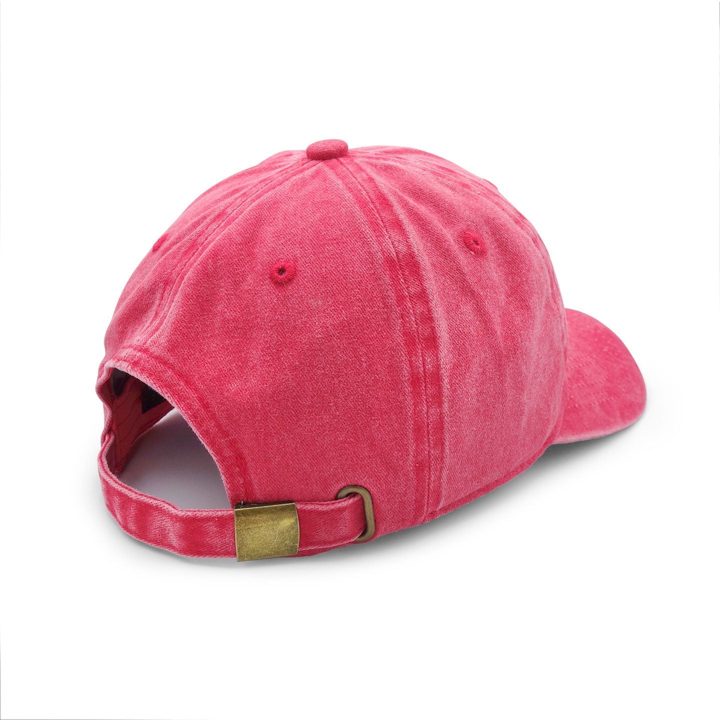 CBC Progress Pride Pigment Dyed Dad Cap