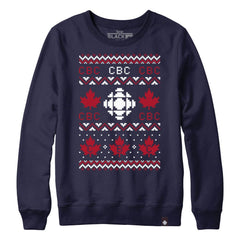 CBC Holiday Sweater