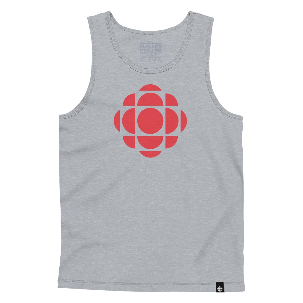 CBC Red Gem Logo Tanktop