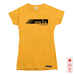 CBC Special News Report T-shirt