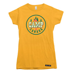 Camp Canada Tshirt