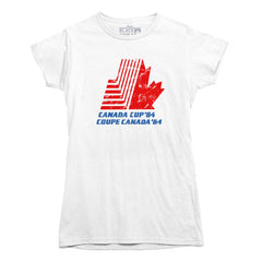 Canada Cup 84 T-shirt