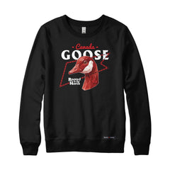 Canada Goose Low Poly Bust Sweatshirt or Hoodie