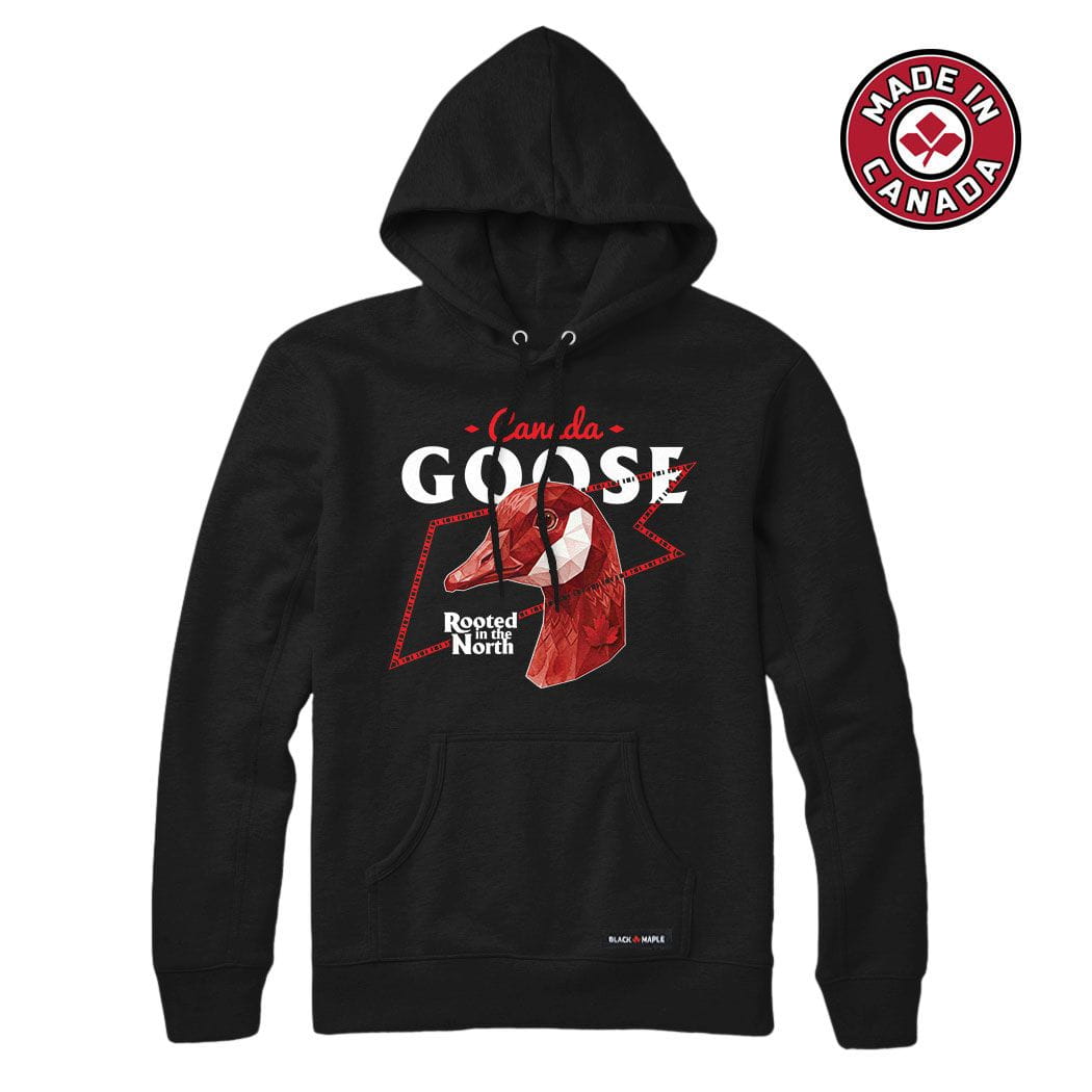 Canada Goose Low Poly Bust Sweatshirt or Hoodie