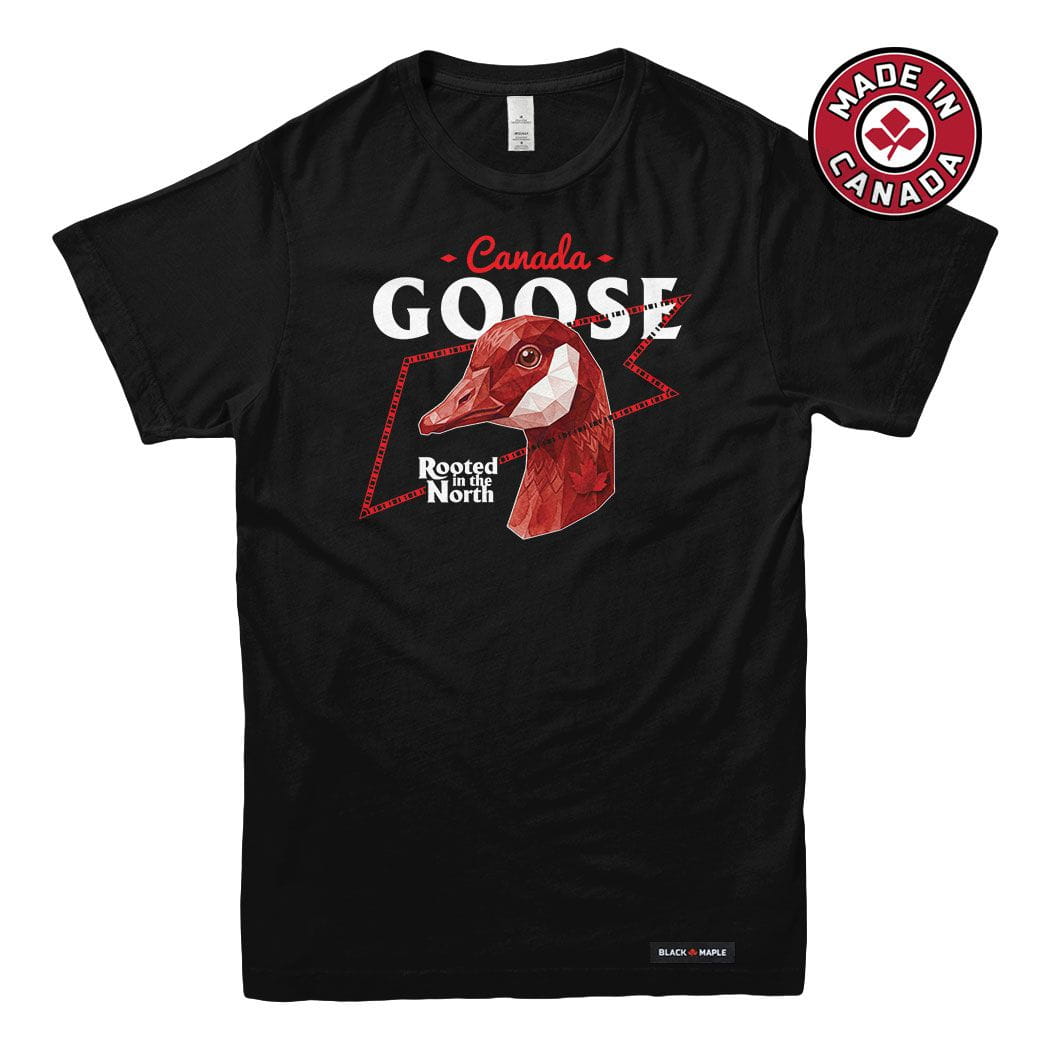 Canada Goose Low Poly Bust T-shirt