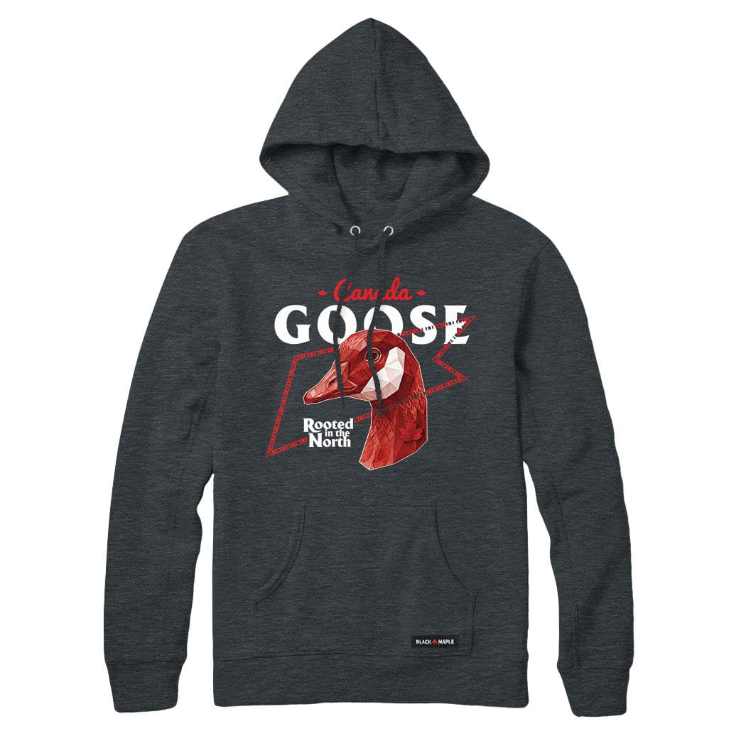 Canada Goose Low Poly Bust Sweatshirt or Hoodie