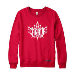 Canada Hardcore Sweatshirt or Hoodie