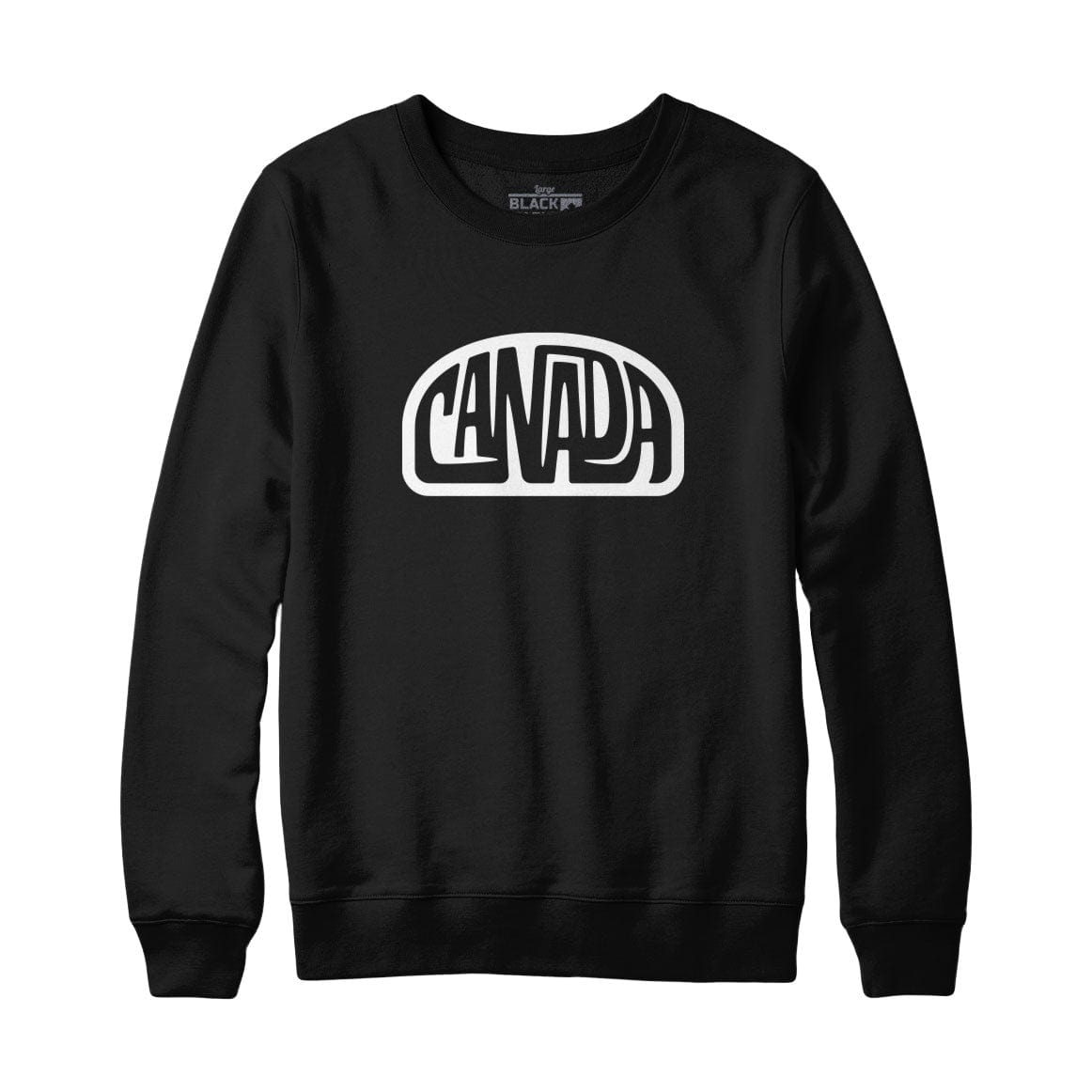 Canada Kinship Sweatshirt or Hoodie