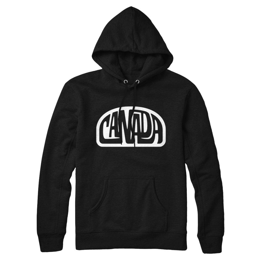 Canada Kinship Sweatshirt or Hoodie