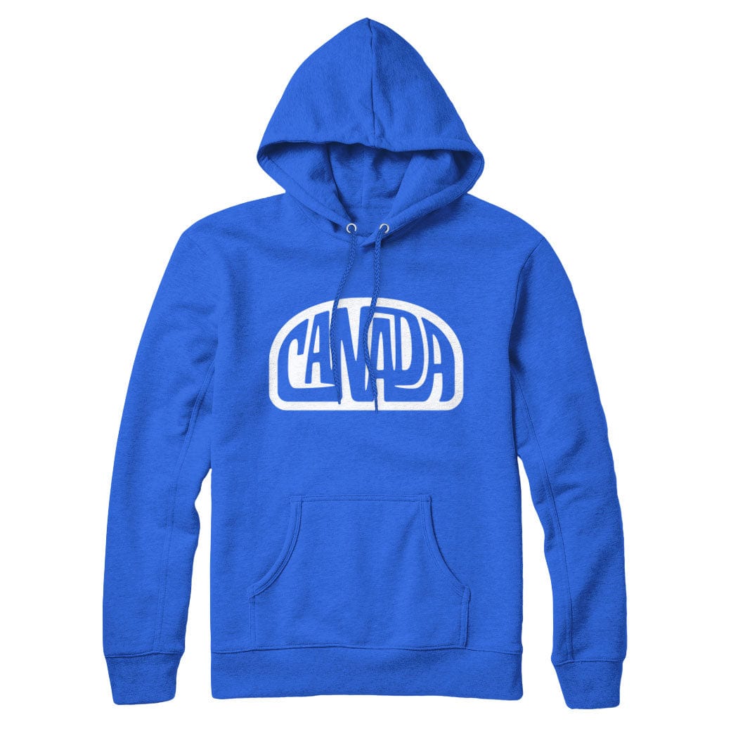 Canada Kinship Sweatshirt or Hoodie