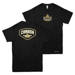 Canada Shield T-shirt