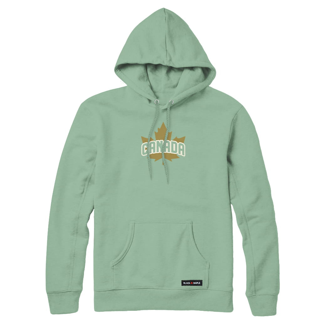 Canada Shield Sweatshirt or Hoodie