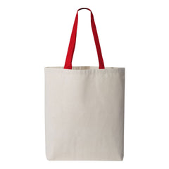 Canada Slaps Hard Beaver Tote Bag