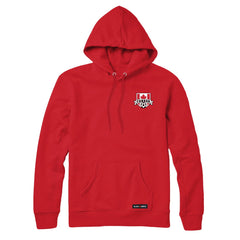 Canada Soccer Game Score Crest Sweatshirt or Hoodie