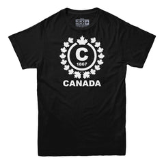 Canada Crest T-shirt