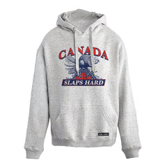 Canada Slaps Hard Beaver Nantucket Sweatshirt or Hoodie