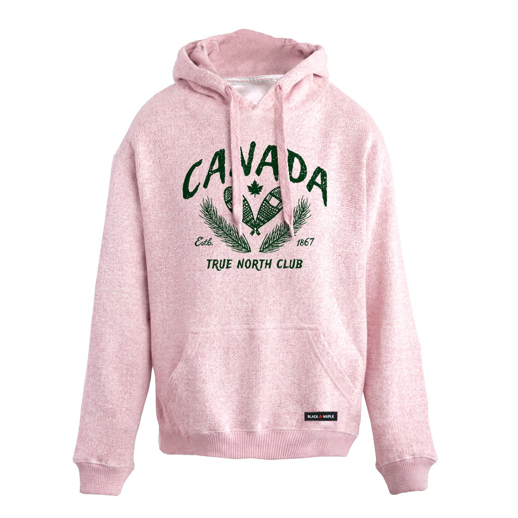 Canada True North Club Nantucket Sweatshirt or Hoodie
