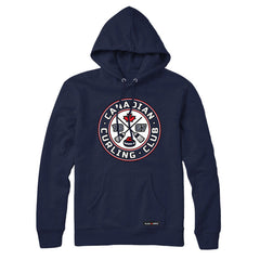 Canadian Curling Club Sweatshirt or Hoodie
