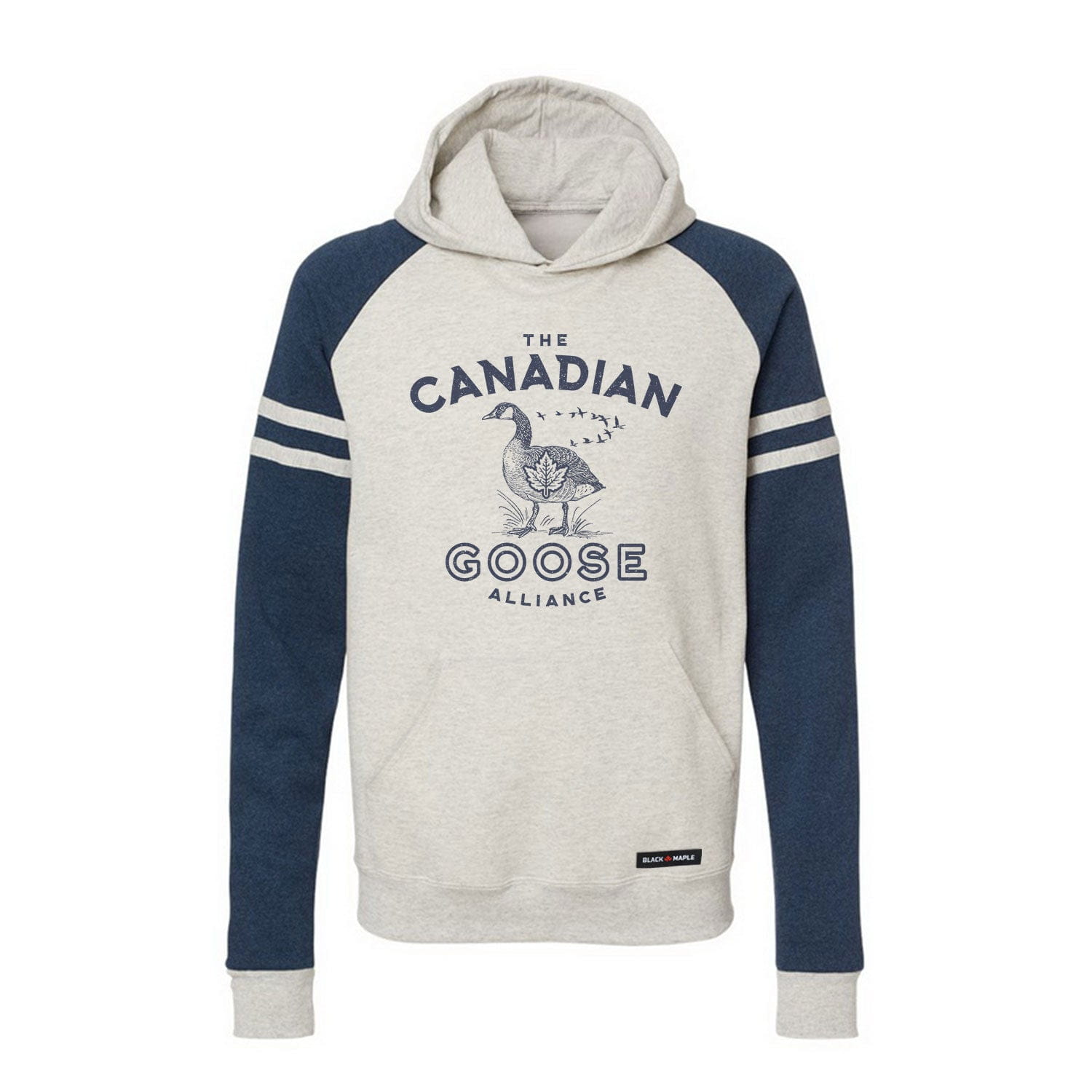 Canadian Goose Alliance Varsity Hoodie
