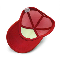 Bargain Harolds Retro Foam Trucker Hat