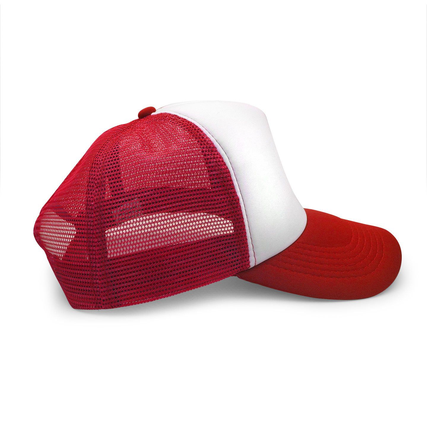 Bargain Harolds Retro Foam Trucker Hat