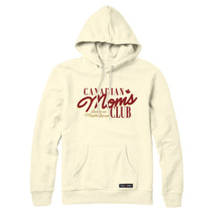 Canadian Moms Club Sweatshirt or Hoodie