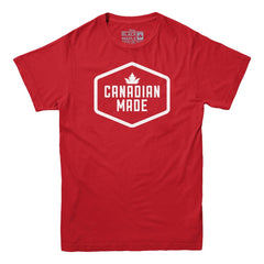 Canadian Made T-shirt