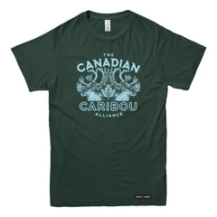 Canadian Caribou Alliance T-shirt