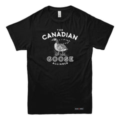 Canadian Goose Alliance  T-shirt