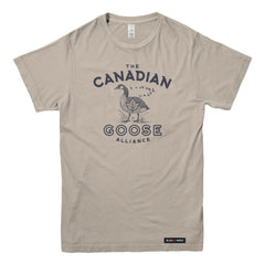 Canadian Goose Alliance  T-shirt