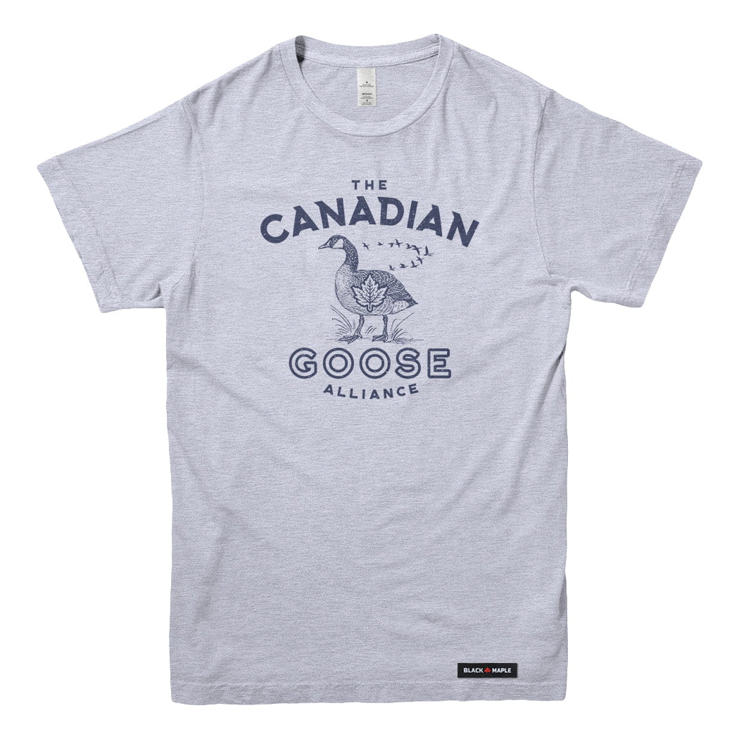 Canadian Goose Alliance  T-shirt
