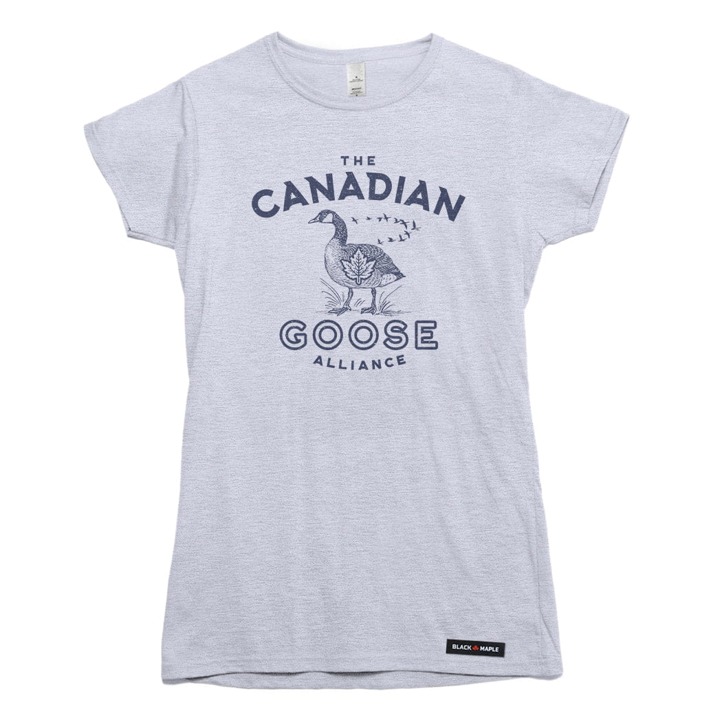 Canadian Goose Alliance  T-shirt