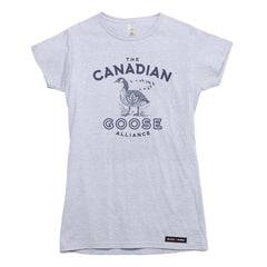 Canadian Goose Alliance  T-shirt