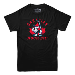 Canadian Hock-Eh T-shirt