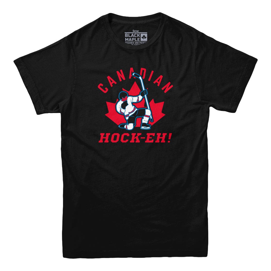 Canadian Hock-Eh T-shirt