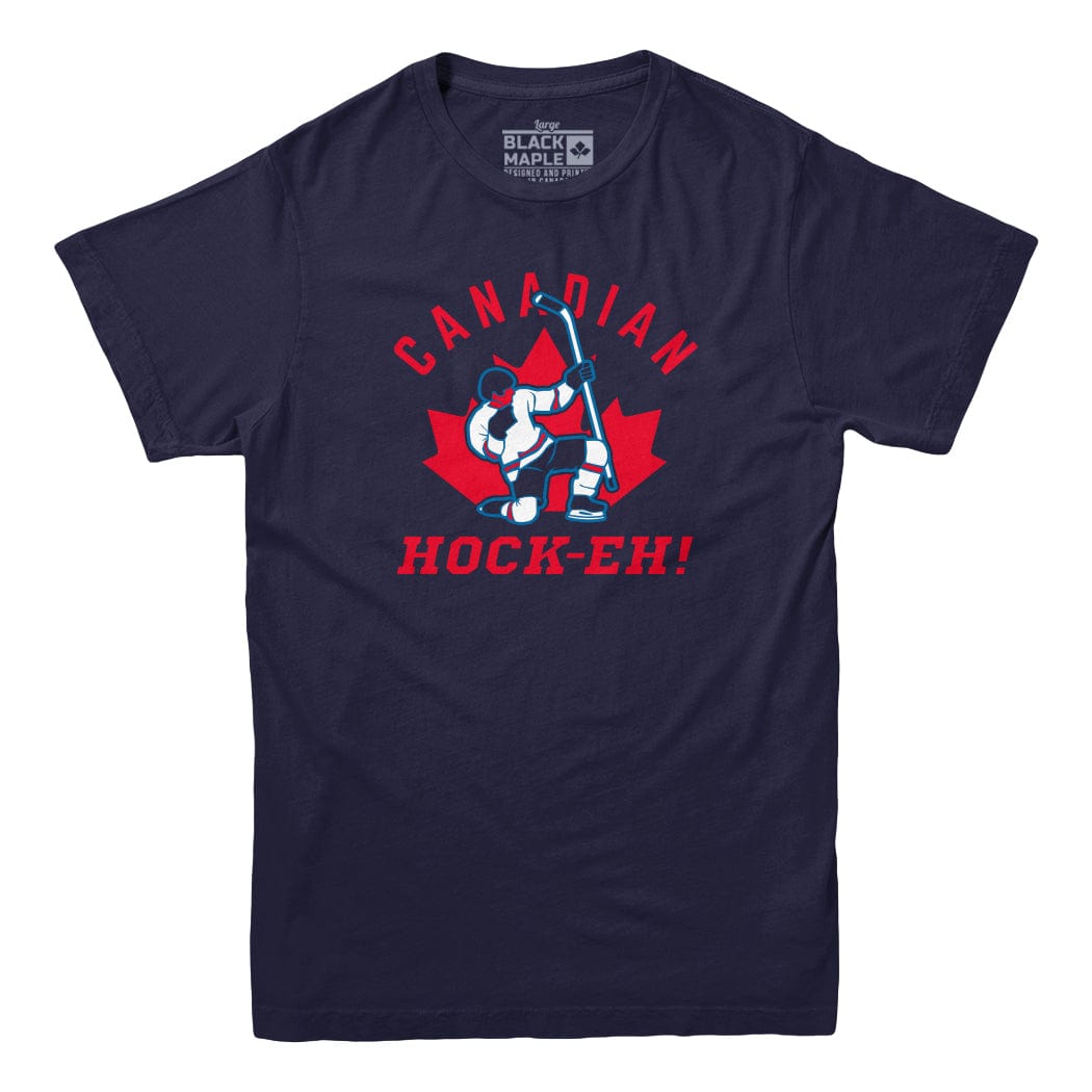 Canadian Hock-Eh T-shirt