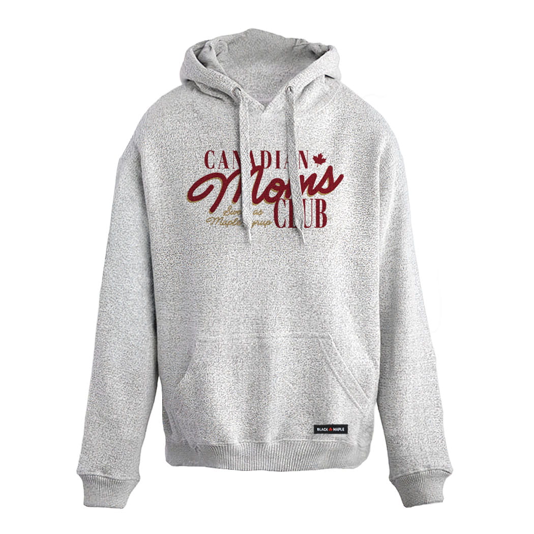 Canadian Moms Club Nantucket Sweatshirt or Hoodie