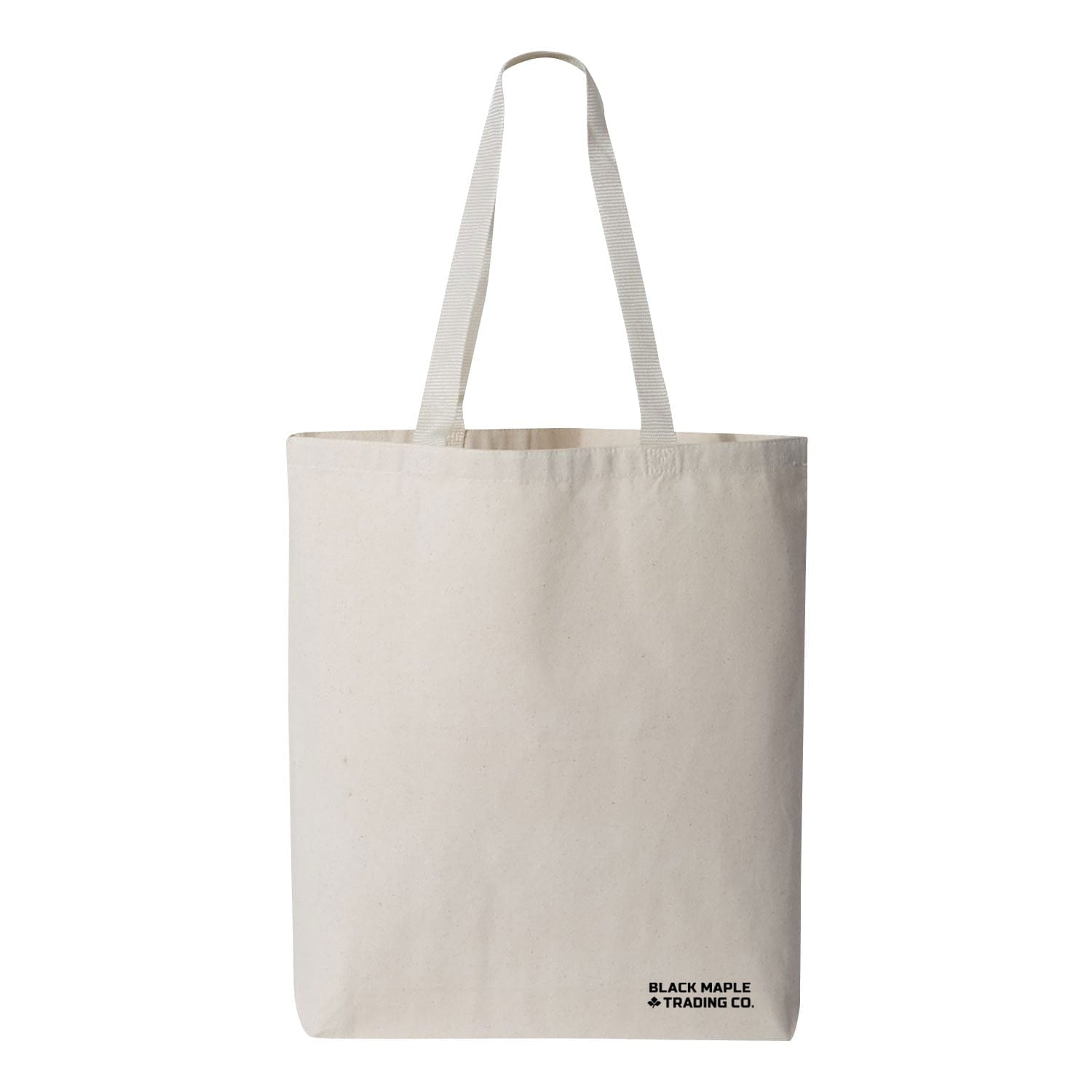CBC Mosaic Square Logo Tote Bag Natural with Natural