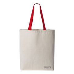 Canadian Moose Alliance Tote Bag