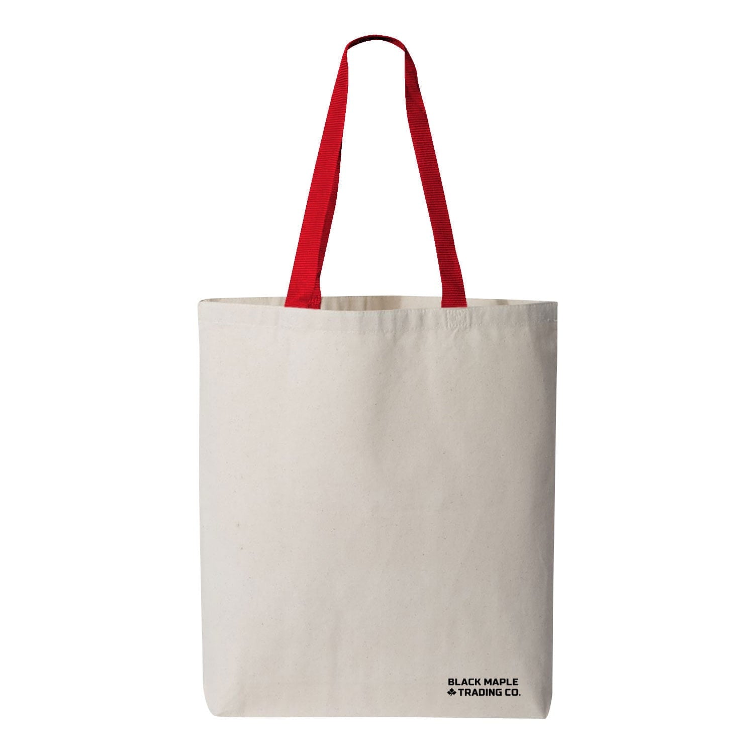 CBC Distressed Gem Canvas Tote