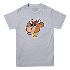 Chocolate Milk Cow T-shirt