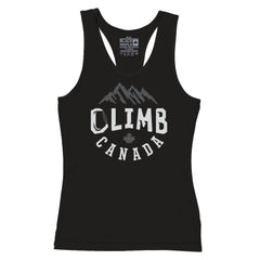 Climb Canada Tanktop