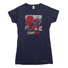 Coff'Eh T-shirt