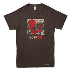 Coff'Eh T-shirt